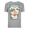 ROCK EXPERIENCE Rock Experience Spaghetti Boulder Spaghetti Lover P.1 T-shirt