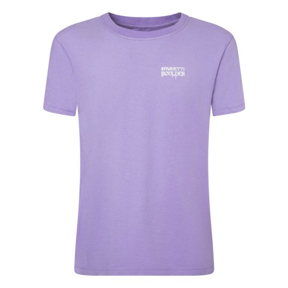 ROCK EXPERIENCE T-shirt Rock Experience Spaghetti Boulder Climbing Trip ROCK EXPERIENCE T-shirt Rock Experience Spaghetti Boulder Climbing Trip
