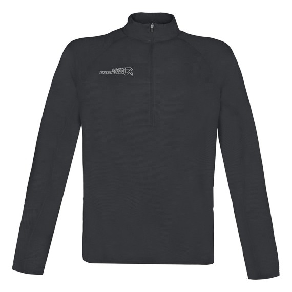 ROCK EXPERIENCE Maglia tecnica Rock Experience Zodiac Half Zip