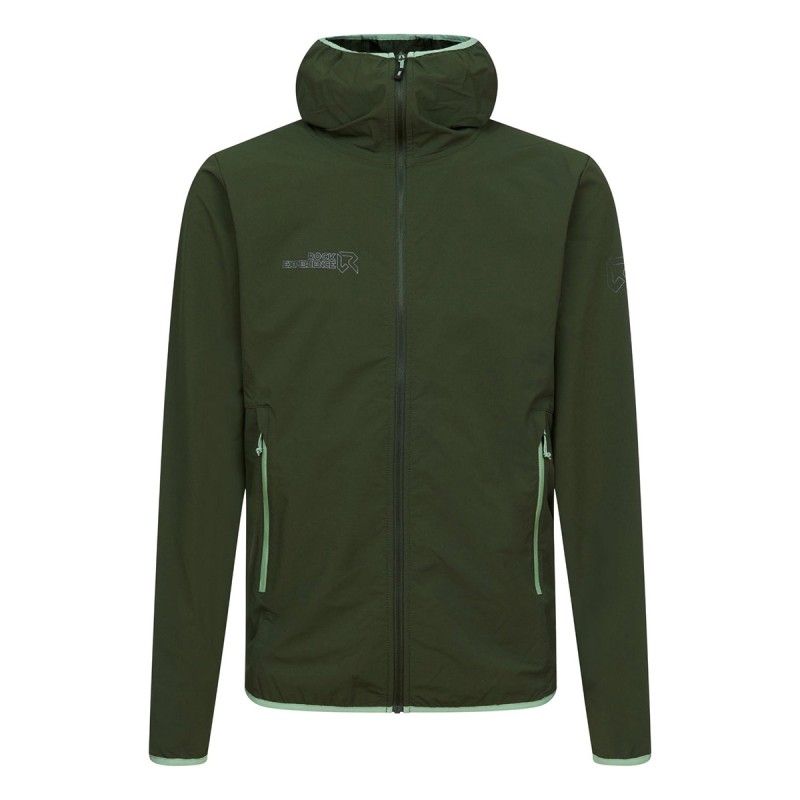 ROCK EXPERIENCE Rock Experience Solstice 2.0 M softshell jacket
