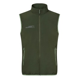 ROCK EXPERIENCE Gilet softshell Rock Experience Solstice 2.0 M