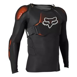  Baseframe Pro D3 Jacket