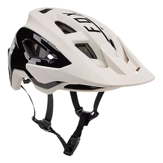 FOX Fox Speedframe Pro cycling helmet FOX Fox Speedframe Pro cycling helmet