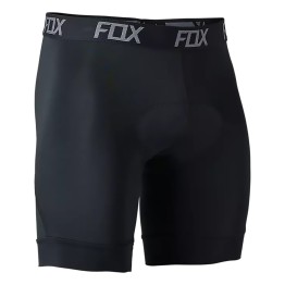  Pantaloncini Fox Tecbase Lite Liner