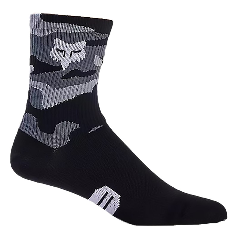 FOX Chaussettes de cyclisme Fox Ranger 15cm