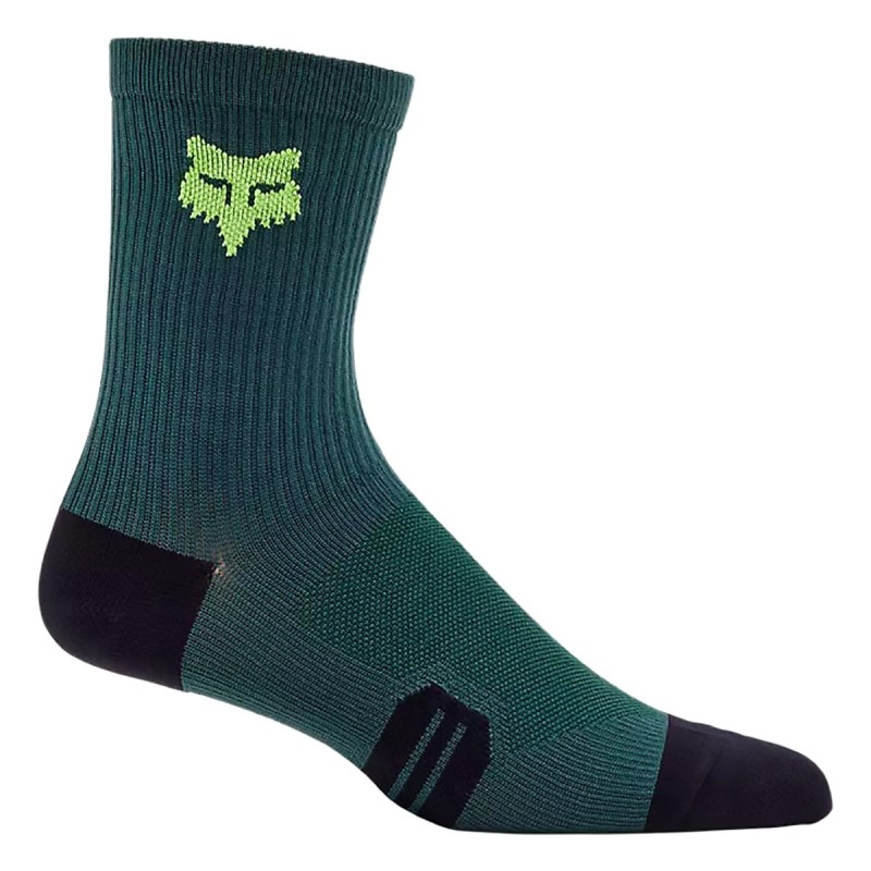 FOX Chaussettes de cyclisme Fox Ranger 15cm