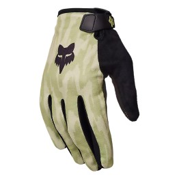  Fox Ranger Swarmer cycling gloves
