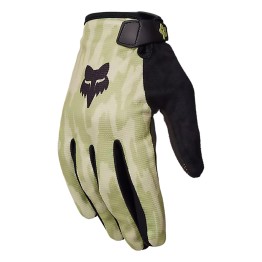 FOX Gants de cyclisme Fox Ranger Swarmer