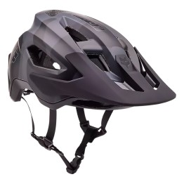  Fox Speedframe Camo cycling helmet