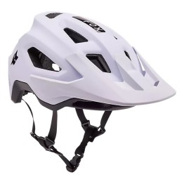  Casco de ciclismo Fox Speedframe Blanco