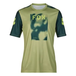  Maglia ciclismo Fox Ranger Taunt Race