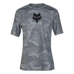  Camiseta de ciclismo Fox Ranger TruDri