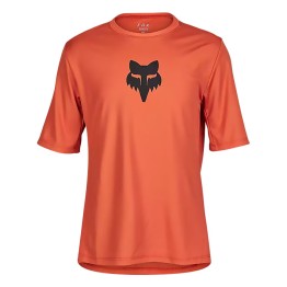 FOX Maillot de cyclisme Fox Ranger Kid