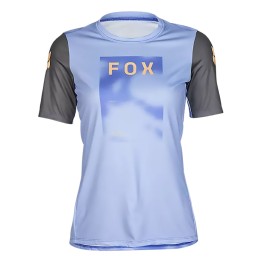  Camiseta de ciclismo Fox Ranger Taunt W