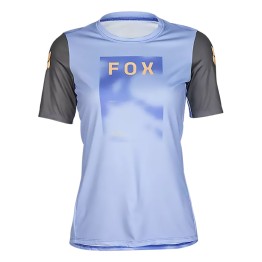  Maglia ciclismo Fox Ranget Taunt W