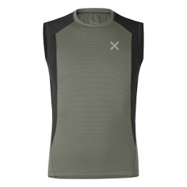  Camiseta Montura Outdoor Fast 2