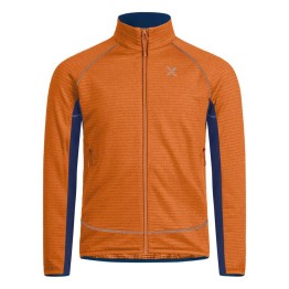  Maillot Montura Thermal Color Kids