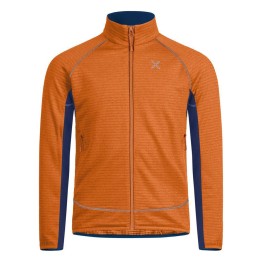 MONTURA Maillot Montura Thermal Color Kids