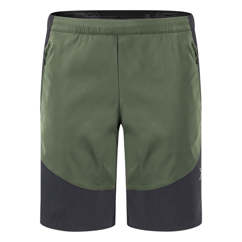 MONTURA Montura Falcade shorts