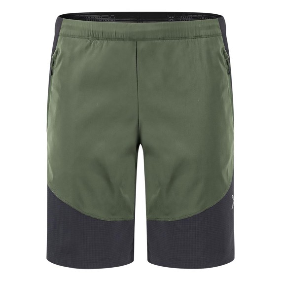 MONTURA Montura Falcade shorts