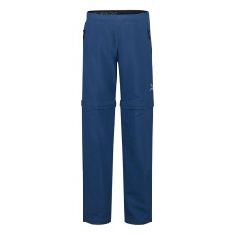  Pantalon Montura Valbruna Zip Off Kids