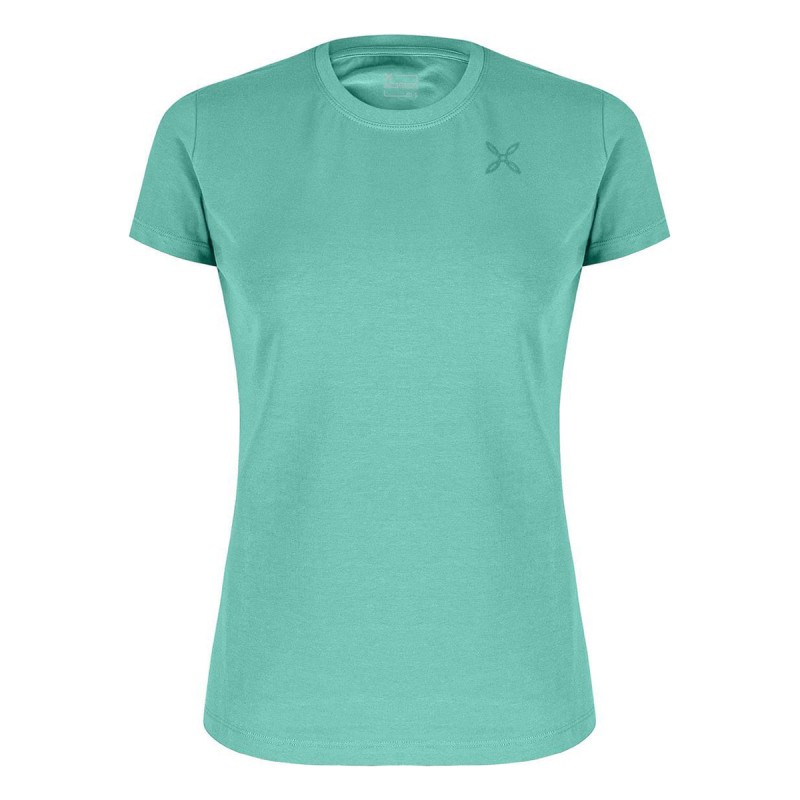 MONTURA Camiseta Montura Pencil Logo W