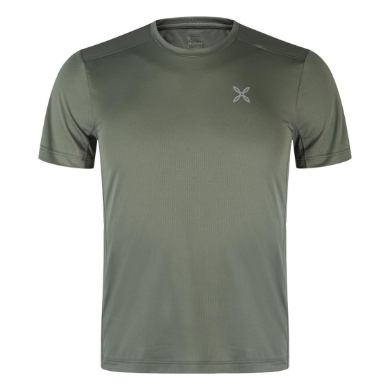 MONTURA Camiseta Montura World 2 MONTURA Camiseta Montura World 2
