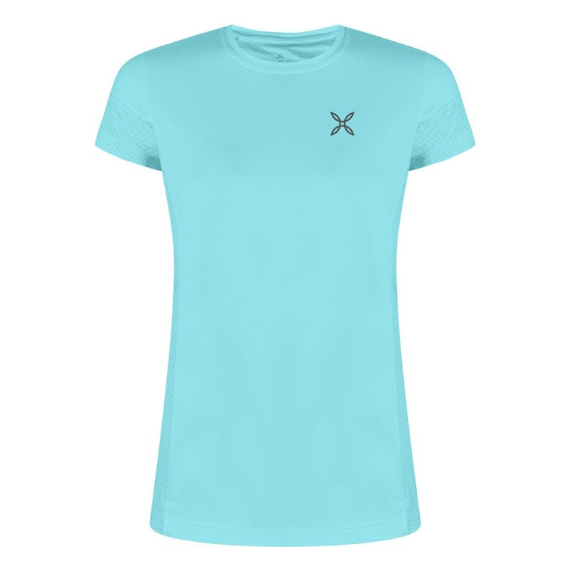 MONTURA Montura Delta Mix W T-shirt