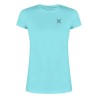 MONTURA Camiseta Montura Delta Mix W