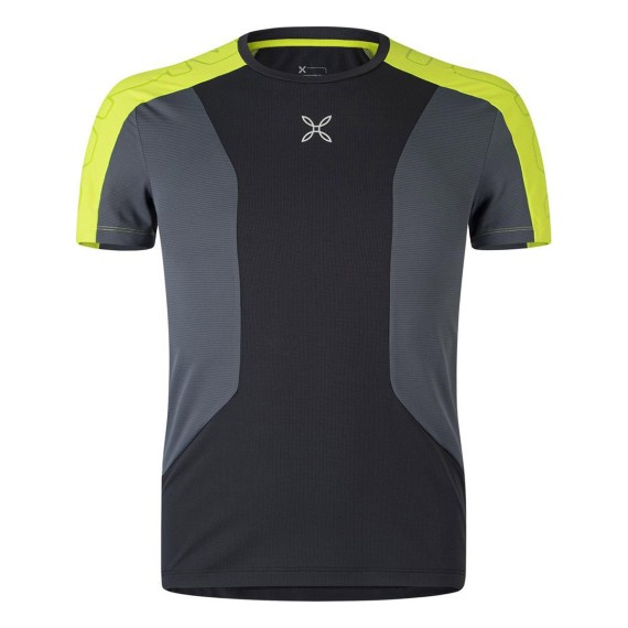 MONTURA T-shirt Montura Speed Fly