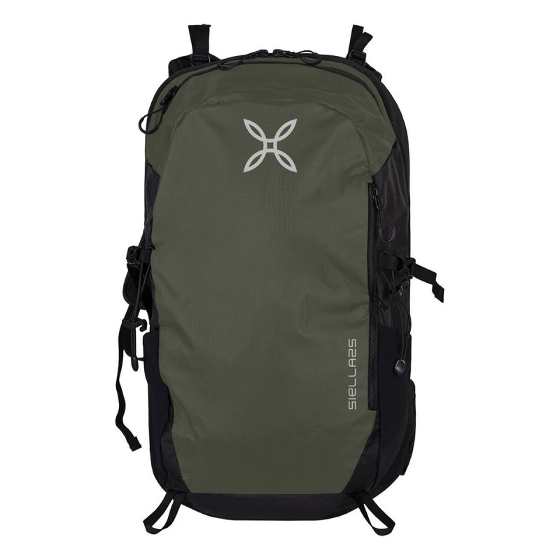 MONTURA Mochila de trekking Montura Siella 25