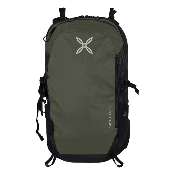 MONTURA Mochila de trekking Montura Siella 25