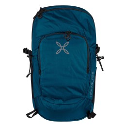 MONTURA Mochila de trekking Montura Hoverla 22