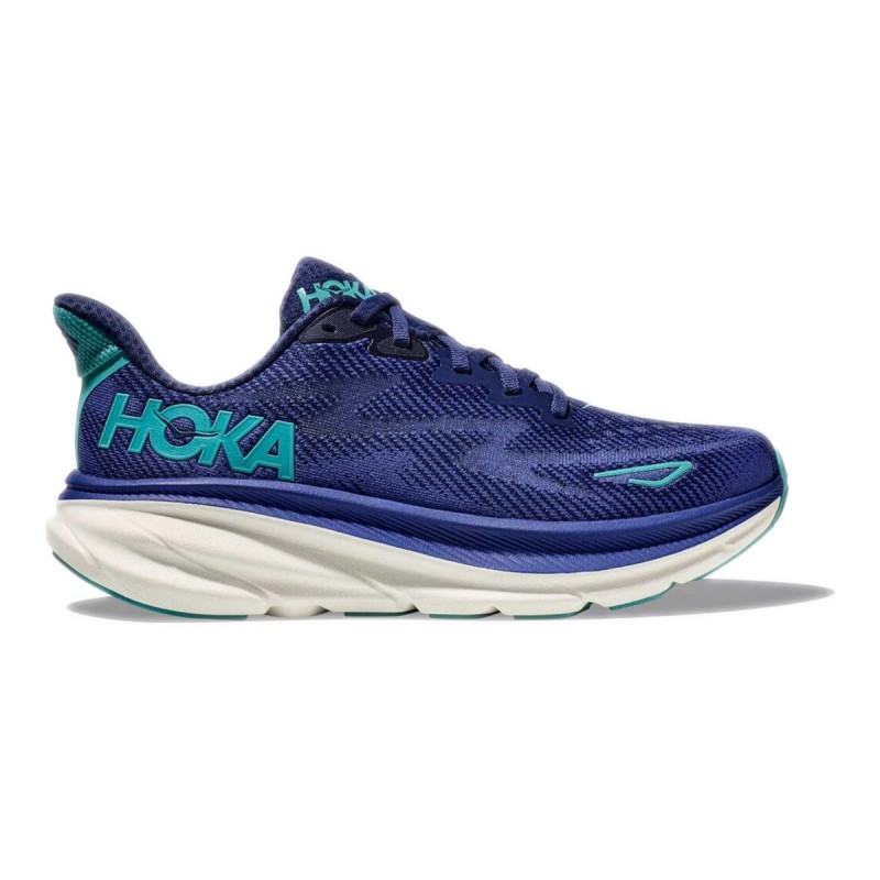 HOKA ONE ONE Hoka One One Clifton 9 Trail Running Shoes