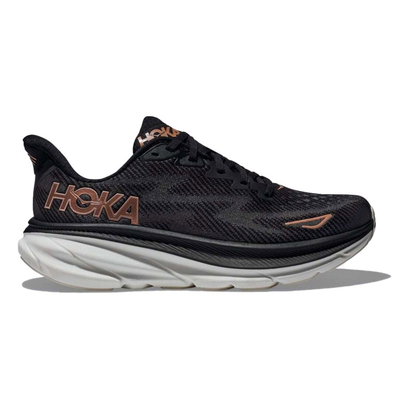 HOKA ONE ONE Hoka One One Clifton 9 Trail Running Shoes