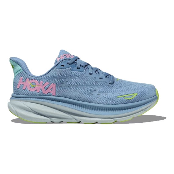 HOKA ONE ONE Hoka One One Clifton 9 Trail Running Shoes