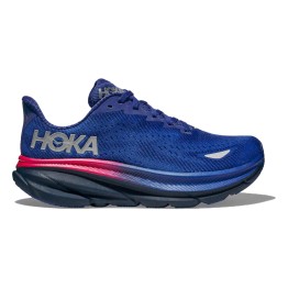  Hoka One One Clifton 9 GTX W Trail Running Shoes