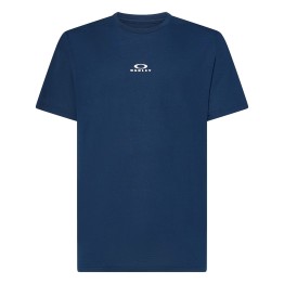  Oakley Bark New Short T-shirt