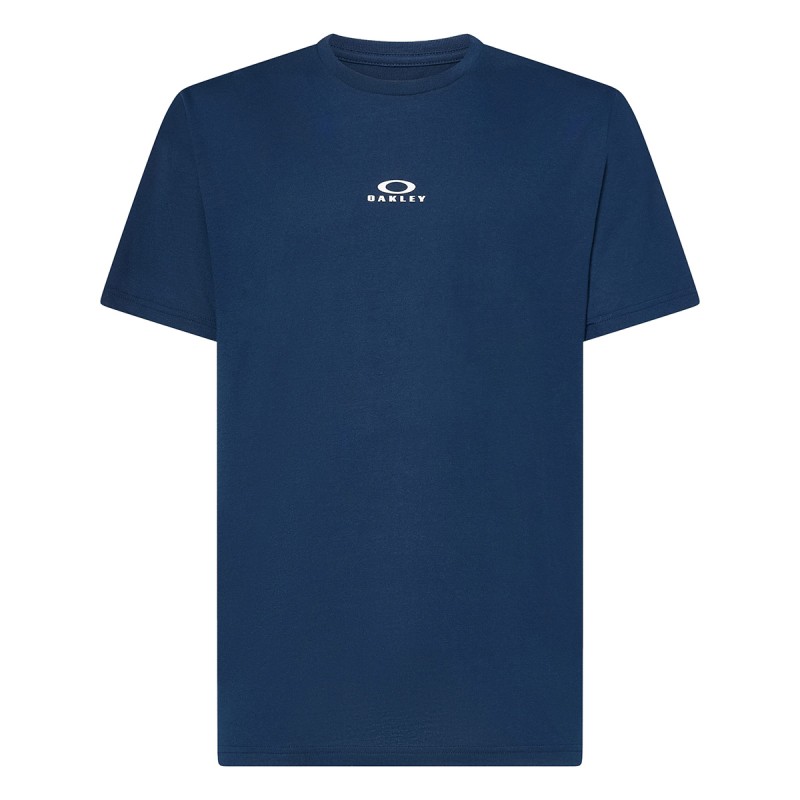 OAKLEY Oakley Bark New Short T-shirt