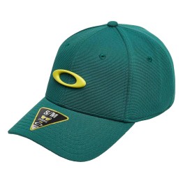  Casquette Oakley Tincan Viridian