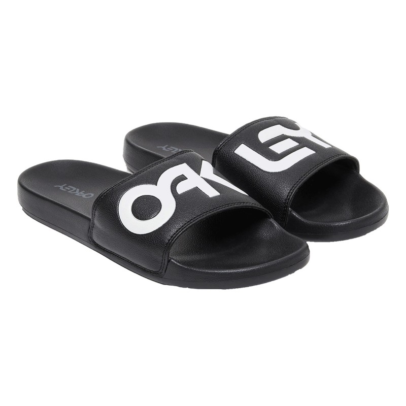 Ciabatte Oakley B1B Slide 2.0 OAKLEY Pantofole