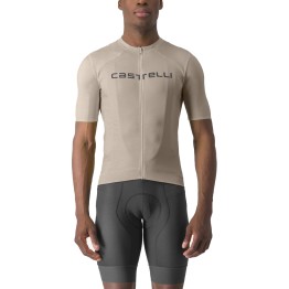 CASTELLI Castelli Prologo Lite Cycling Jersey