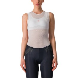  Canotta intima Castelli Pro Mesh W