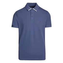  Polo Tommy Hilfiger Monotype Regular Fit