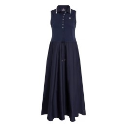 TOMMY   HILFIGER Vestido Tommy Hilfiger Polo Lycell