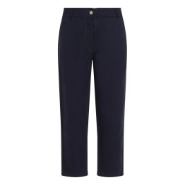  Pantalon droit large Tommy Hilfiger Desert Sky