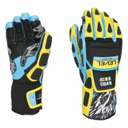  Gants de ski Level Worldcup CF