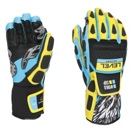 LEVEL Level Worldcup CF Ski Gloves