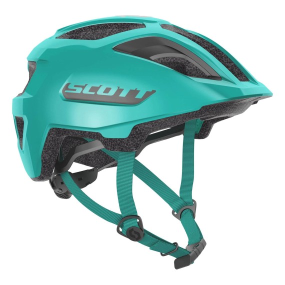 Casque de vélo Scott Spunto Plus Junior (CE) Casques SCOTT