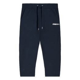  Pantaloni sportivi Freddy lunghezza corsaro in jersey